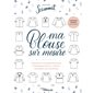 Ma blouse sur mesure : 2 patrons de base : Du 34 au 52 : Adapter à sa morphologie, personnaliser à l'infini, soigner les finitions