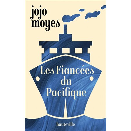 Les fiancées du Pacifique (FP)