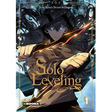 Solo leveling T.01 : Manga : Adt