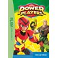 Power Players T.02 : Pris au piège ! : Bibliothèque verte