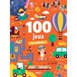 Les véhicules : 100 jeux