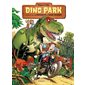 Dino park T.01 : Bande dessinée