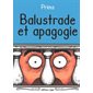 Balustrade et apagogie : Bande dessinée