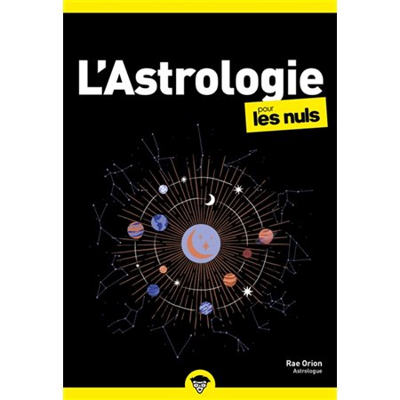 L'astrologie pour les nuls