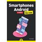 Smartphones Android pour les nuls : 8e édition (Format poche)