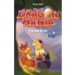 Dragon mania T.01 : La fille de feu