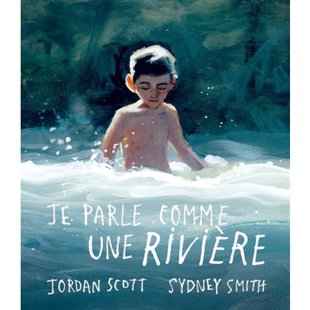 Je parle comme une rivière : DIF