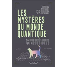 Les mystères du monde quantique  : 6 interprétations impossibles