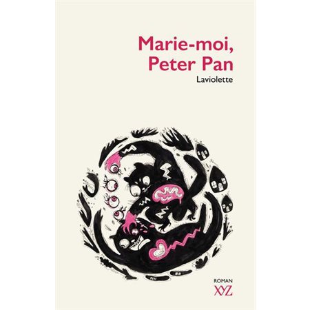 Marie-moi, Peter Pan