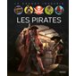 Les pirates : La grande imagerie : 3e édition