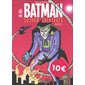 Batman Gotham aventures T.04 : Bande dessinée