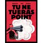 Tu ne tueras point : Bande dessinée