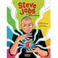 Steve Jobs : Ma vie de génie visionnaire