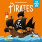 Pirates : Saisissants pop-up