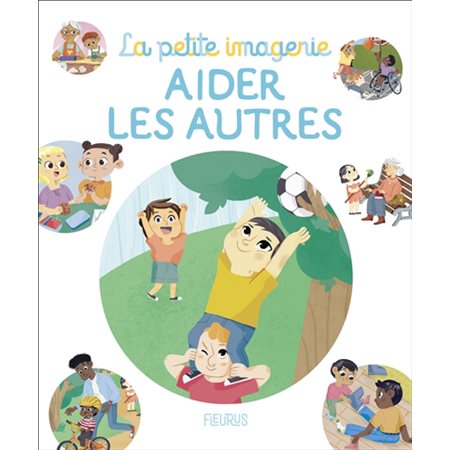 Aider les autres : La petite imagerie