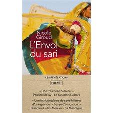 L'envol du sari (FP)