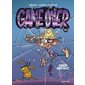 Game over T.20 : Deep impact : Bande dessinée
