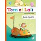 Tom et Lali T.02 : Les autos