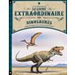 Le livre extraordinaire des dinosaures