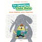 Les enquêtes de Chat Malo T.01 : Grosse éléphante, petite disparition