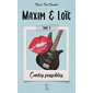 Maxim & Loïc T.03 : Cordes sensibles : 12-14