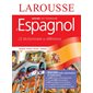 Grand dictionnaire espagnol-français, français-espagnol