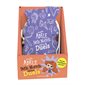 Défis mortels édition duels : Mortelle Adèle : Jeux et jouets Mortelle Adèle
