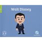 Walt Disney : Histoire jeunesse. Epoque contemporaine : Quelle histoire