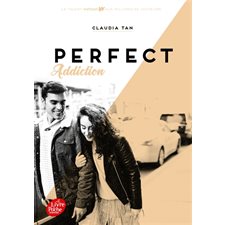 Perfect addiction (FP) : Le Livre de poche. Jeunesse