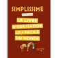 Simplissime : Le livre d'équitation le + facile du monde : 6-10 ans