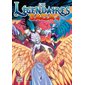 Les Légendaires, saga T.04 : ADO : SHONEN