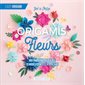 Origamis fleurs : 400 pages prêtes à plier : 10 modèles faciles à réaliser