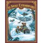 Le voyage extraordinaire T.08 : Bande dessinée