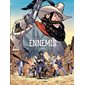Ennemis T.02 : Blanc : Bande dessinée