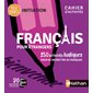 Français pour étrangers : 150 activités ludiques pour se (re) mettre au français