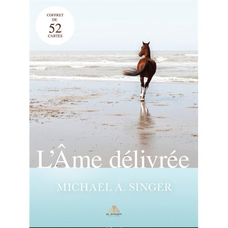 L'âme délivrée : Coffret de 52 cartes