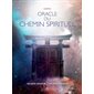 Oracle du chemin spirituel : Jeu de 44 cartes avec guide d'accompagnement
