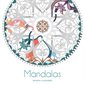 Mandalas : Dessins à colorier