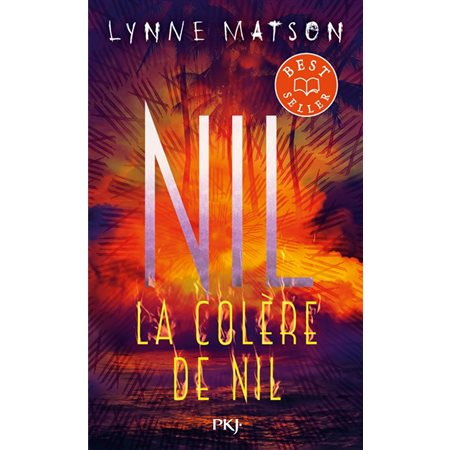 Nil T.03 (FP) : La colère de Nil