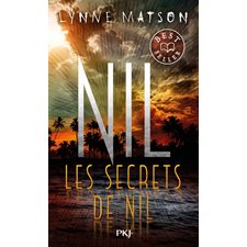 Nil T.02 (FP) : Les secrets de Nil