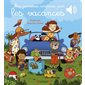 Mes premières comptines pour les vacances : Mes premiers livres sonores
