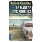 Le manège des erreurs (FP) : Une enquête du commissaire Montalbano