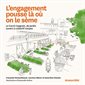 L'engagement pousse là où on le sème : Le Carré Casgrain, de jardin ouvert à collectif citoyen
