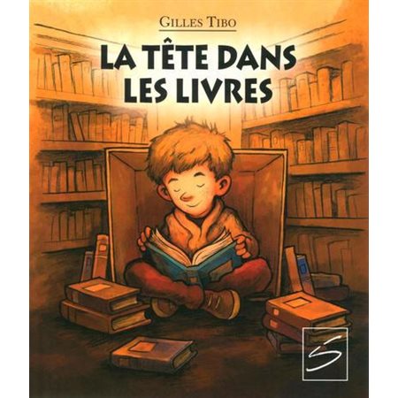 La tête dans les livres : Ma petite vache a mal aux pattes