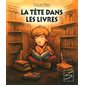 La tête dans les livres : Ma petite vache a mal aux pattes