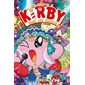 Les aventures de Kirby dans les étoiles T.07 : Manga : Jeu