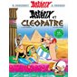 Une aventure d'Astérix T.06 : Astérix et Cléopâtre : Bande dessinée : Édition limitée 16 pages exclu