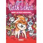 Cath & son chat T.02 : Sushi, le chat messager : Roman jeune : 9-11