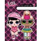 LOL surprise ! : Le cahier de ...