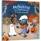 Mouffie la moufette et la fête costumée : Mes grands albums